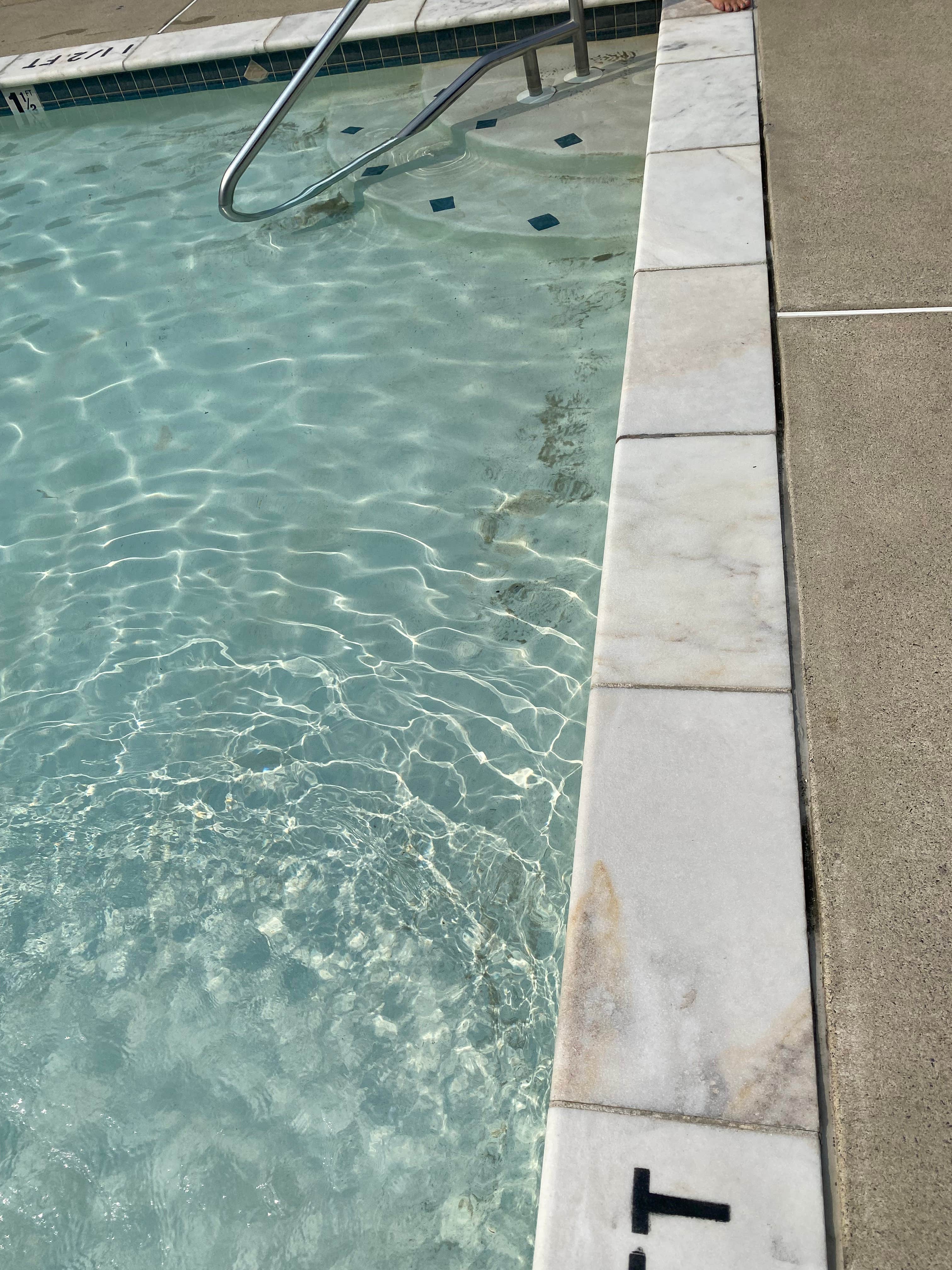 Camper-submitted photo at Adventure Bound Campground near South Dennis, NJ