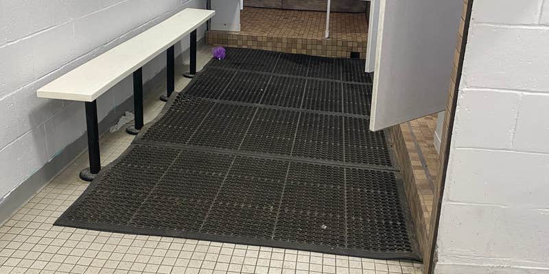 Camper submitted image from Adventure Bound Campground