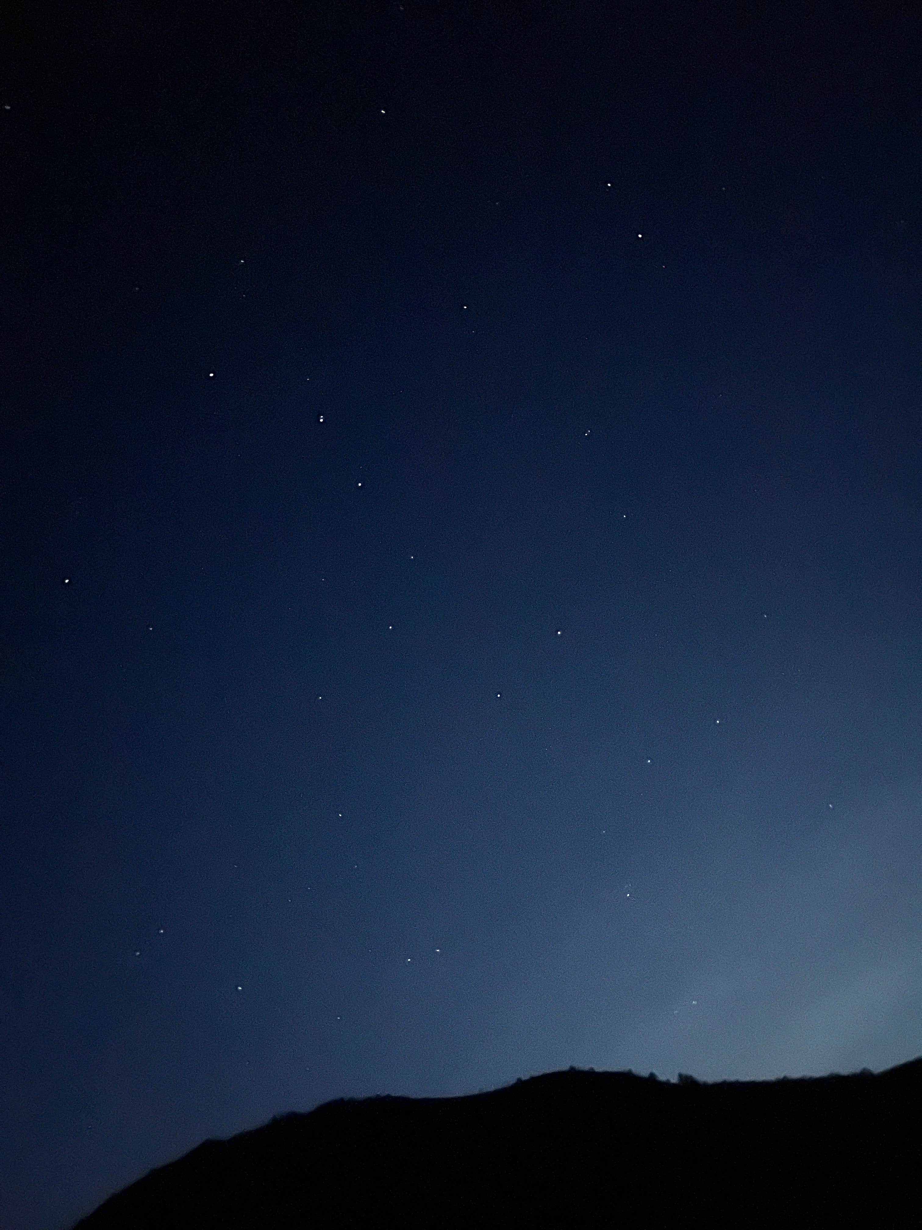 Camper-submitted photo at Camp Creek BLM Camping near Cobalt, ID