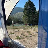 Review photo of Camp Creek BLM Camping by Mandi W., July 6, 2023