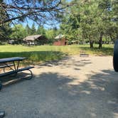 Review photo of Waldron Campground — Farragut State Park by mary F., July 6, 2023