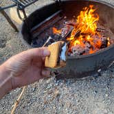 Review photo of Waldron Campground — Farragut State Park by mary F., July 6, 2023