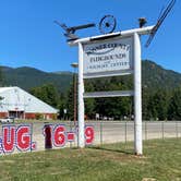 Review photo of Bonner County Fairgrounds by mary F., July 6, 2023