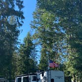 Review photo of Bonner County Fairgrounds by mary F., July 6, 2023