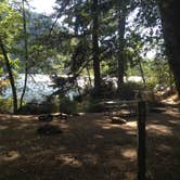 Review photo of Northend Campground — Moran State Park by Katie S., August 21, 2016
