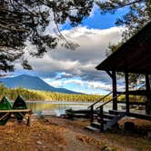 Review photo of Daicey Pond Cabins — Baxter State Park by Shari  G., October 22, 2018