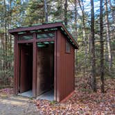 Review photo of Daicey Pond Cabins — Baxter State Park by Shari  G., October 22, 2018