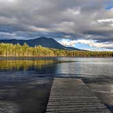 Review photo of Daicey Pond Cabins — Baxter State Park by Shari  G., October 22, 2018