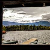 Review photo of Daicey Pond Cabins — Baxter State Park by Shari  G., October 22, 2018