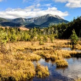 Review photo of Daicey Pond Cabins — Baxter State Park by Shari  G., October 22, 2018
