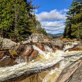 Review photo of Daicey Pond Cabins — Baxter State Park by Shari  G., October 22, 2018