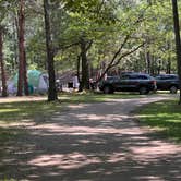 Review photo of Dune Lake Campground by Landon C., July 6, 2023