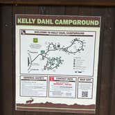 Review photo of Kelly Dahl by Erik B., July 6, 2023