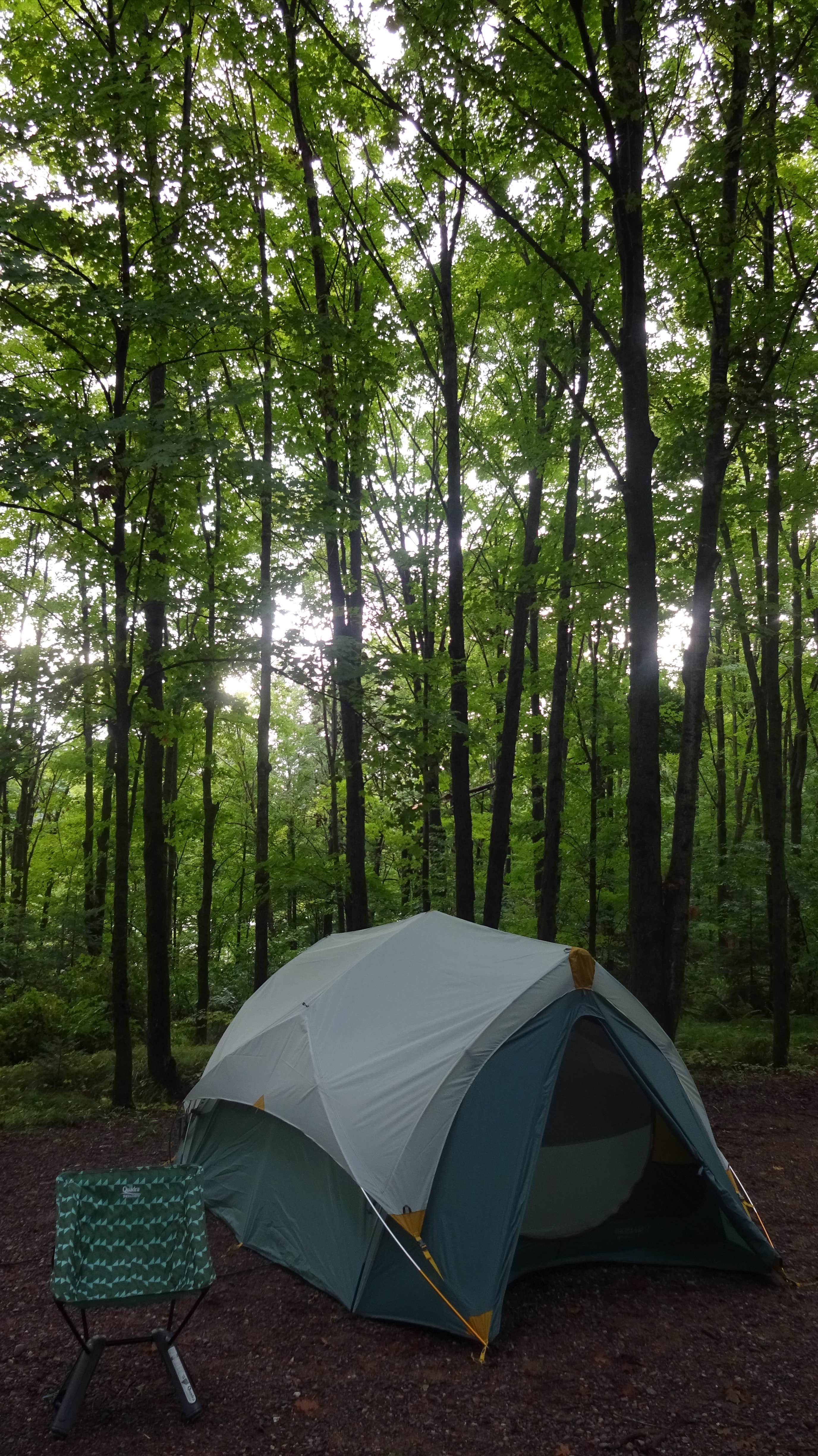 Amanda P.'s photo at Eastwood near Medford, WI