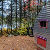 Review photo of New England Outdoor Center by Shari  G., October 22, 2018