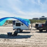 Review photo of North Beach — Padre Island National Seashore by mitch M., July 6, 2023