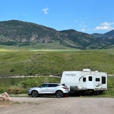 Review photo of Devils Creek RV Park by Maggie  C., July 6, 2023