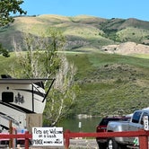 Review photo of Devils Creek RV Park by Maggie  C., July 6, 2023