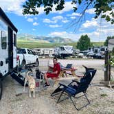 Review photo of Devils Creek RV Park by Maggie  C., July 6, 2023