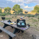 Review photo of Green River Campground — Dinosaur National Monument by Maggie  C., July 6, 2023