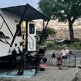 Review photo of Green River Campground — Dinosaur National Monument by Maggie  C., July 6, 2023