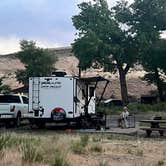 Review photo of Green River Campground — Dinosaur National Monument by Maggie  C., July 6, 2023