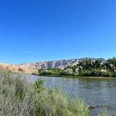 Review photo of Green River Campground — Dinosaur National Monument by Maggie  C., July 6, 2023