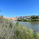 Review photo of Green River Campground — Dinosaur National Monument by Maggie  C., July 6, 2023