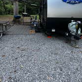 Review photo of Montgomery Bell State Park Campground by Beth LeVar L., July 6, 2023