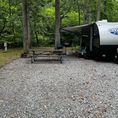 Review photo of Montgomery Bell State Park Campground by Beth LeVar L., July 6, 2023