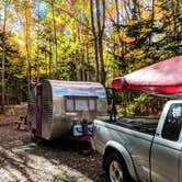 Review photo of Bar Harbor Campground by Shari  G., October 22, 2018