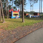 Review photo of Ragan Family Campground by Becca W., July 7, 2023