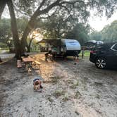 Review photo of Ragan Family Campground by Becca W., July 7, 2023