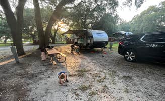 Becca W.'s photo at Ragan Family Campground near Monticello, FL