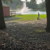 Review photo of Ragan Family Campground by Becca W., July 7, 2023