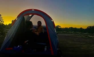 Camping near Lake Mary Recreation Corridor: Winona Dispersed Camping, Flagstaff, Arizona