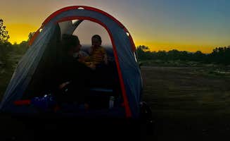 Lara S.'s photo at Winona Dispersed Camping near Leupp, AZ