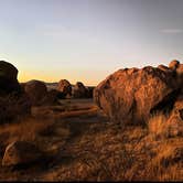 Review photo of City of Rocks State Park Campground by Greg T., July 7, 2023