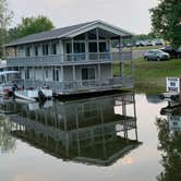 Review photo of Steamboat Park Campground by Kimberly H., July 7, 2023