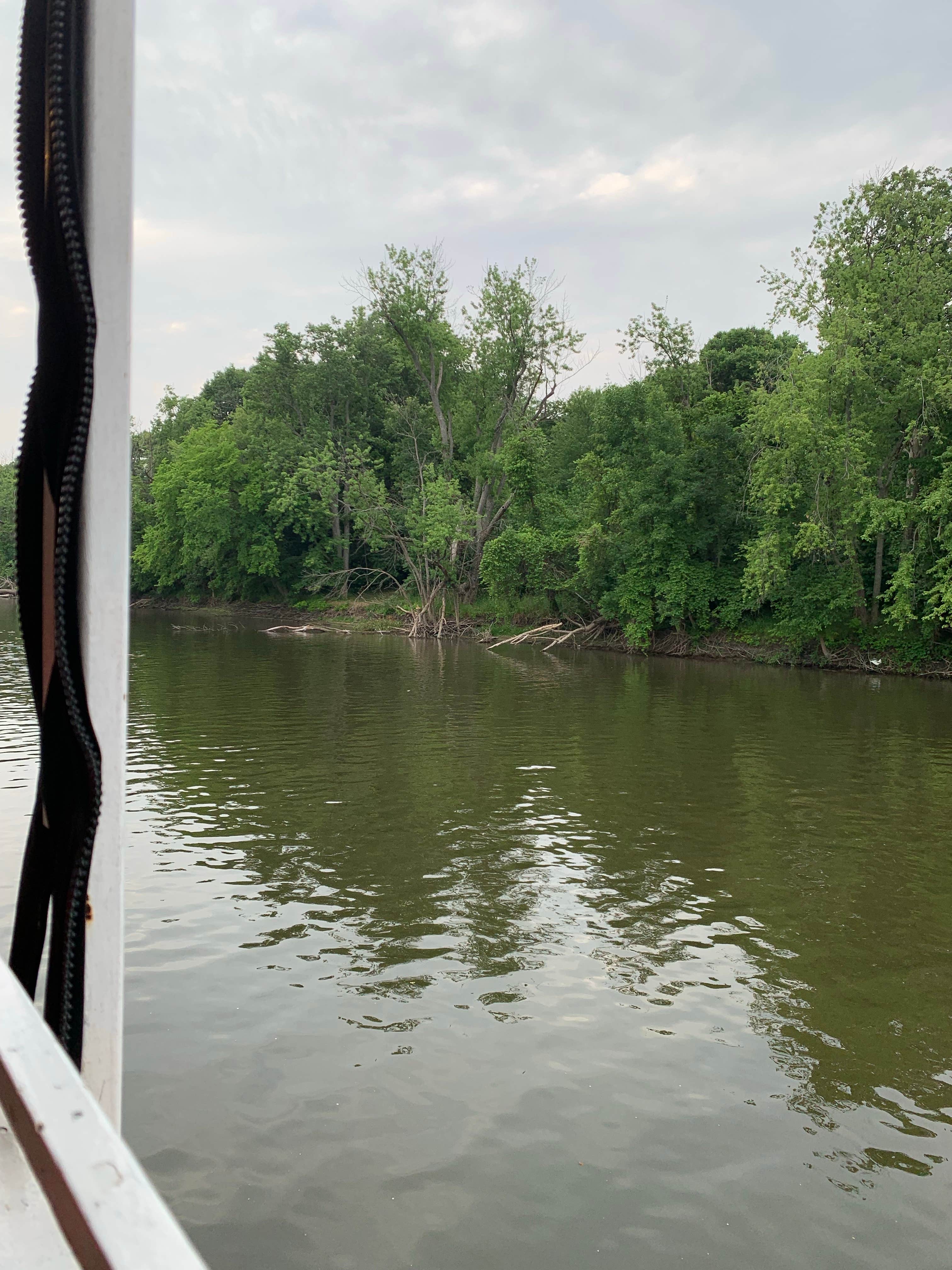 Camping near Allendale-West Grand Rapids KOA: Steamboat Park Campground, Jenison, Michigan