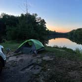 Review photo of Tullahassee Loop Recreation Area by Shawn L., July 7, 2023