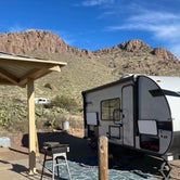 Review photo of Rockhound State Park Campground by Greg T., July 7, 2023