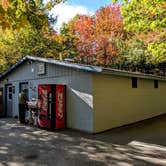 Review photo of Bar Harbor Campground by Shari  G., October 22, 2018