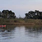 Review photo of Fontainebleau State Park Campground by Cheri H., July 7, 2023