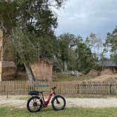 Review photo of Fontainebleau State Park Campground by Cheri H., July 7, 2023