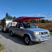 Review photo of Bar Harbor Campground by Shari  G., October 22, 2018