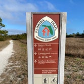 Review photo of Fort Pickens Campground — Gulf Islands National Seashore by Cheri H., July 7, 2023