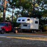 Review photo of Fort Pickens Campground — Gulf Islands National Seashore by Cheri H., July 7, 2023