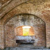 Review photo of Fort Pickens Campground — Gulf Islands National Seashore by Cheri H., July 7, 2023