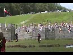 Camper-submitted photo at Cooper's Lake Campground near West Sunbury, PA